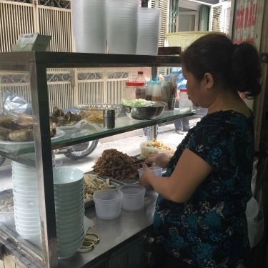 Tổng hợp- Quán Ăn Hà Nội Gốc - Tùng Lâm - Phạm Ngọc Thạch