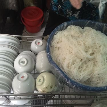Tổng hợp- Quán Ăn Hà Nội Gốc - Tùng Lâm - Phạm Ngọc Thạch
