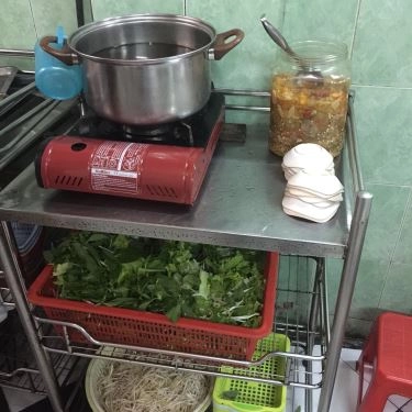 Tổng hợp- Quán Ăn Hà Nội Gốc - Tùng Lâm - Phạm Ngọc Thạch