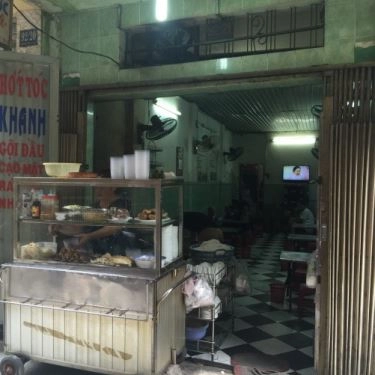 Tổng hợp- Quán Ăn Hà Nội Gốc - Tùng Lâm - Phạm Ngọc Thạch