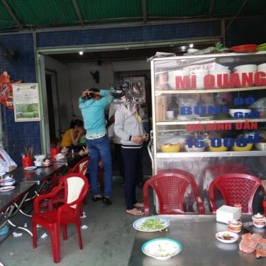 Tổng hợp- Quán Ăn Hải Âu - Hồng Lạc