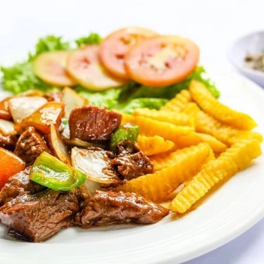 Món ăn- Quán Ăn Hai Cò - Đường Số 20