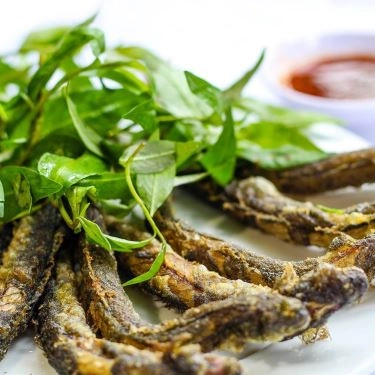 Món ăn- Quán Ăn Hai Cò - Đường Số 20
