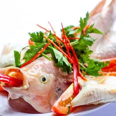 Món ăn- Quán Ăn Hai Cò - Đường Số 20