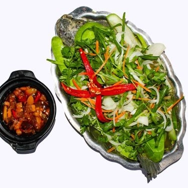 Món ăn- Quán Ăn Hai Cò - Đường Số 20