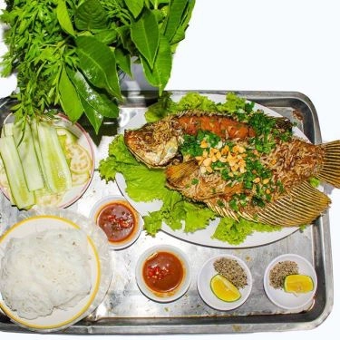 Món ăn- Quán Ăn Hai Cò - Đường Số 20