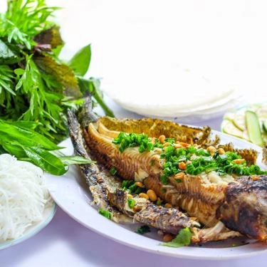 Món ăn- Quán Ăn Hai Cò - Đường Số 20