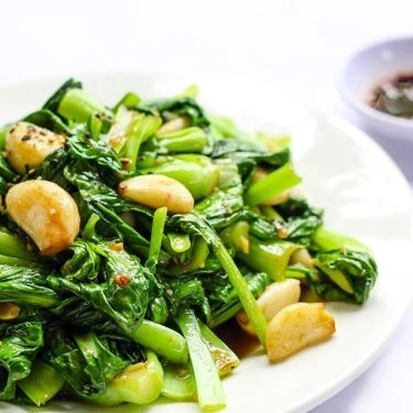 Món ăn- Quán Ăn Hai Cò - Đường Số 20
