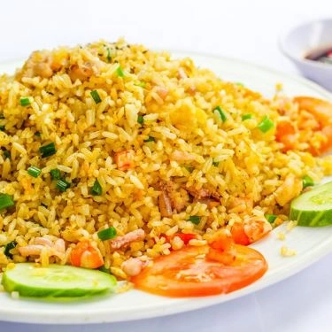 Món ăn- Quán Ăn Hai Cò - Đường Số 20