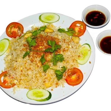 Món ăn- Quán Ăn Hai Cò - Đường Số 20