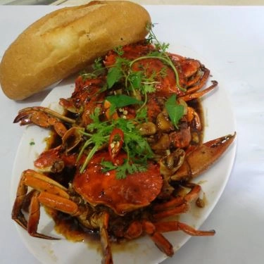 Món ăn- Quán Ăn Hai Cò - Đường Số 20