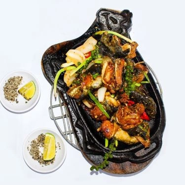 Món ăn- Quán Ăn Hai Cò - Đường Số 20