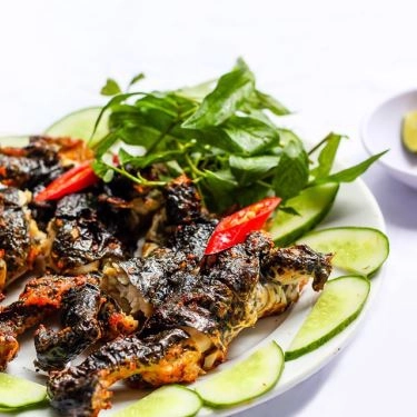 Món ăn- Quán Ăn Hai Cò - Đường Số 20