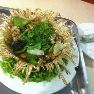 Món ăn- Quán Ăn Hai Cò - Đường Số 20