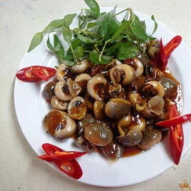 Tổng hợp- Quán Ăn Hai Cò - Đường Số 20