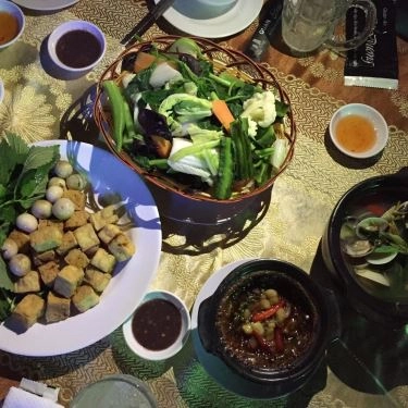 Món ăn- Quán Ăn Hải Phương
