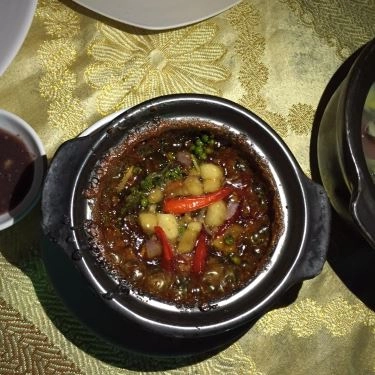Món ăn- Quán Ăn Hải Phương