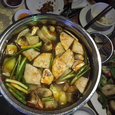 Món ăn- Quán Ăn Hải Phương
