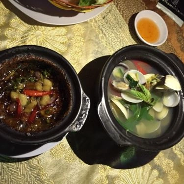Món ăn- Quán Ăn Hải Phương