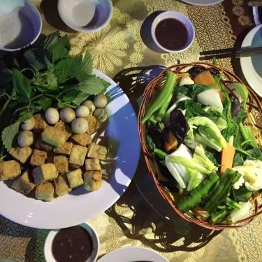 Món ăn- Quán Ăn Hải Phương