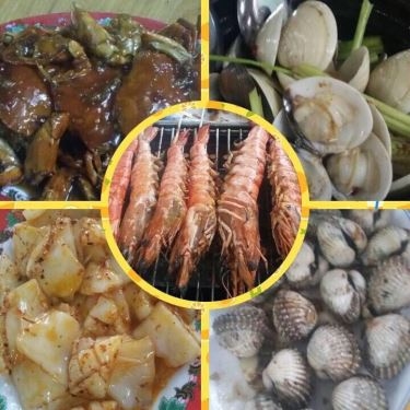 Món ăn- Quán Ăn Hải Sản Hòa Thuận