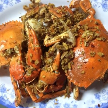 Món ăn- Quán Ăn Hải Sản Hòa Thuận