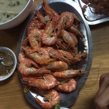 Món ăn- Quán Ăn Hải Sản Hòa Thuận
