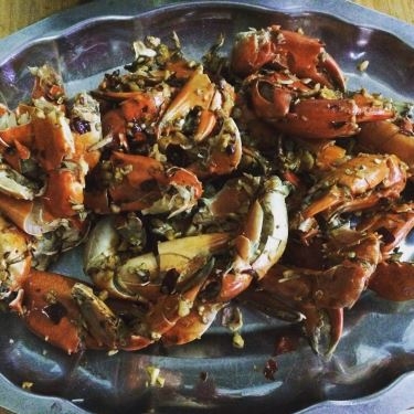 Món ăn- Quán Ăn Hải Sản Hòa Thuận