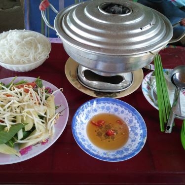 Món ăn- Quán Ăn Hải Sản Hồng Quyên