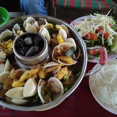 Món ăn- Quán Ăn Hải Sản Hồng Quyên