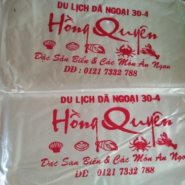 Tổng hợp- Quán Ăn Hải Sản Hồng Quyên