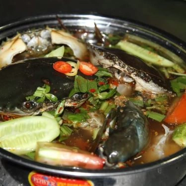 Tổng hợp- Quán Ăn Hải Sản Phơi Sương