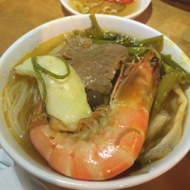 Tổng hợp- Quán Ăn Hải Sản Phơi Sương