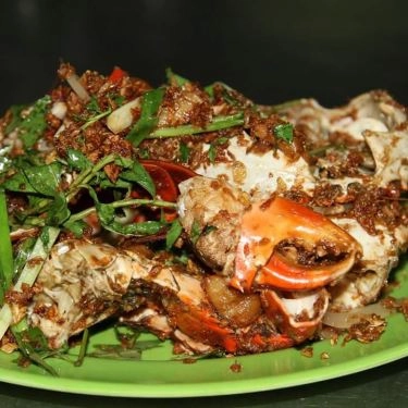 Tổng hợp- Quán Ăn Hải Sản Phơi Sương