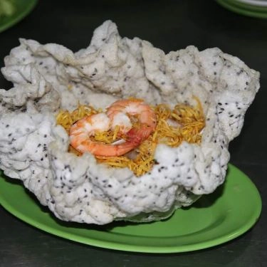 Tổng hợp- Quán Ăn Hải Sản Phơi Sương