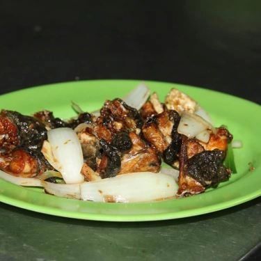 Tổng hợp- Quán Ăn Hải Sản Phơi Sương
