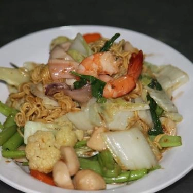 Tổng hợp- Quán Ăn Hải Sản Phơi Sương