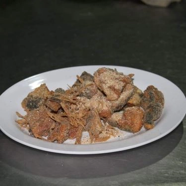 Tổng hợp- Quán Ăn Hải Sản Phơi Sương
