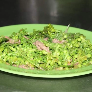 Tổng hợp- Quán Ăn Hải Sản Phơi Sương