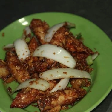 Tổng hợp- Quán Ăn Hải Sản Phơi Sương