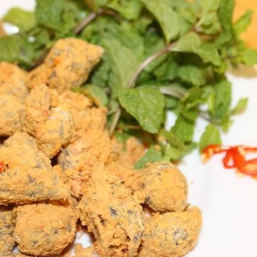 Món ăn- Quán Ăn PPub - Quán Hải Sản
