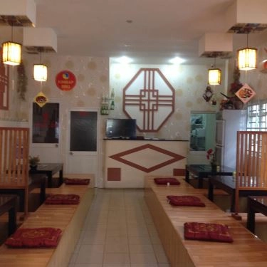 Tổng hợp- Quán Ăn Hàn Quốc - Quang Trung