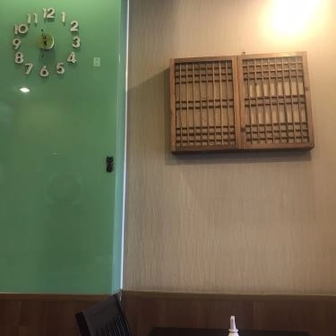 Tổng hợp- Quán Ăn Hàn Quốc