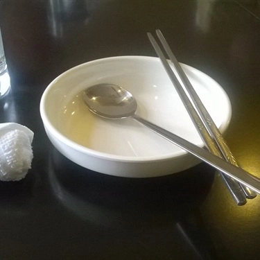 Tổng hợp- Quán Ăn Hàn Quốc