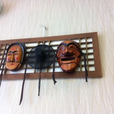 Tổng hợp- Quán Ăn Hàn Quốc