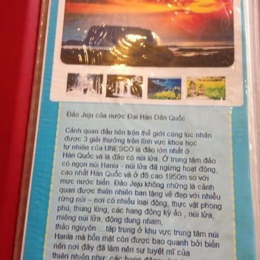 Tổng hợp- Quán Ăn Hàn Quốc