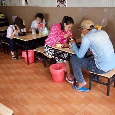 Tổng hợp- Minion - Quán Ăn Hàn Quốc
