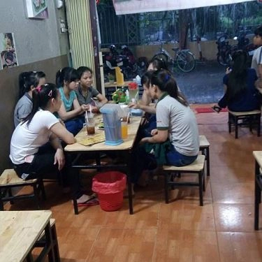 Tổng hợp- Minion - Quán Ăn Hàn Quốc
