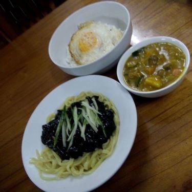 Tổng hợp- Quán Ăn Hàn Quốc - Văn Cao