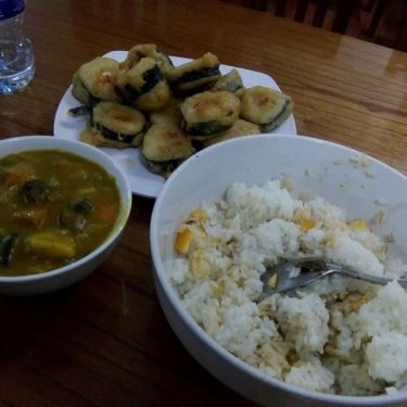 Tổng hợp- Quán Ăn Hàn Quốc - Văn Cao